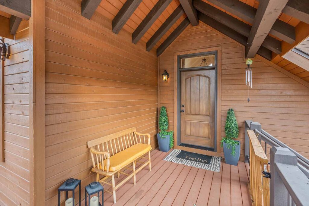 Conifer Home
