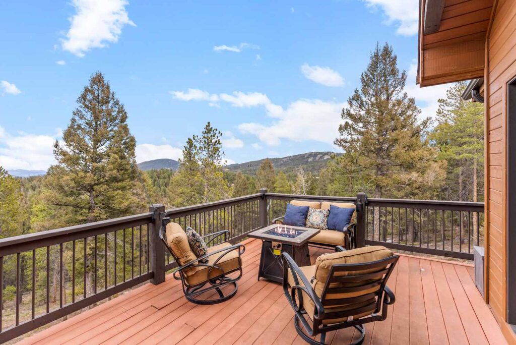 Conifer Home