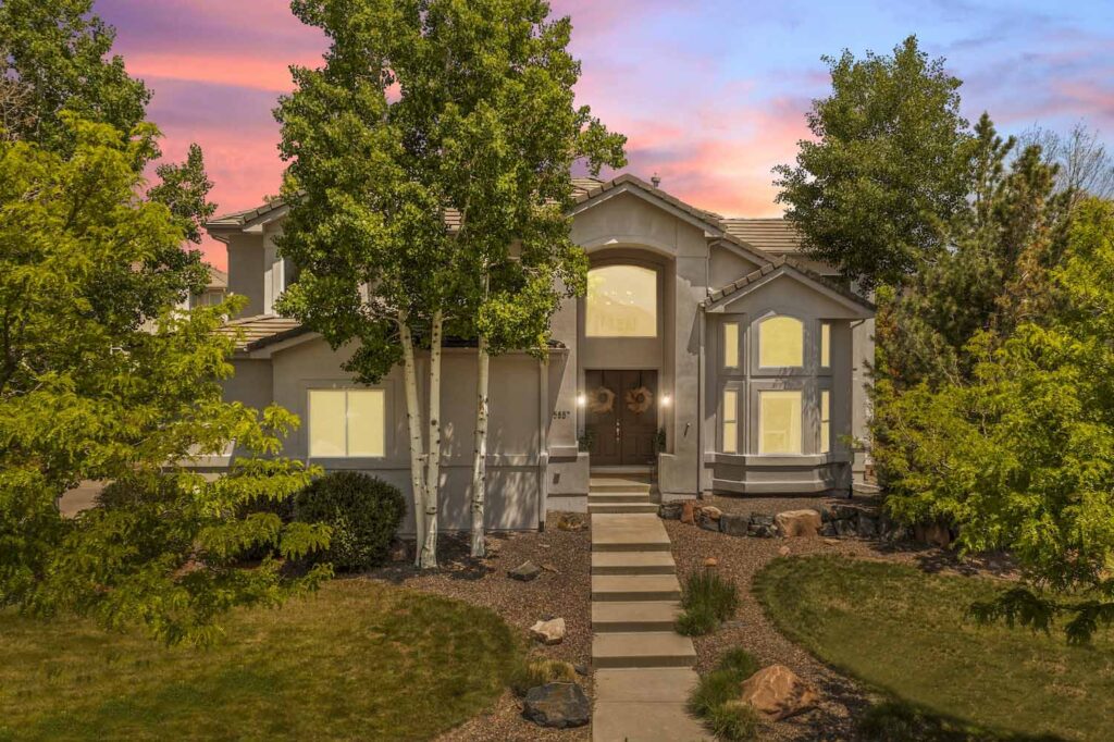 Broomfield Home 1