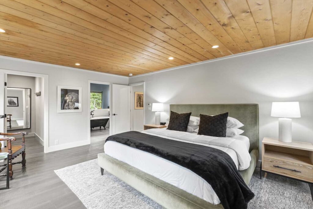 Idaho Springs Home