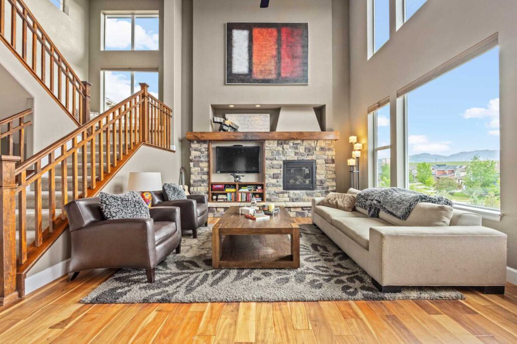 Arvada Home2