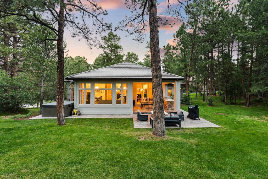 Castle Rock Home17