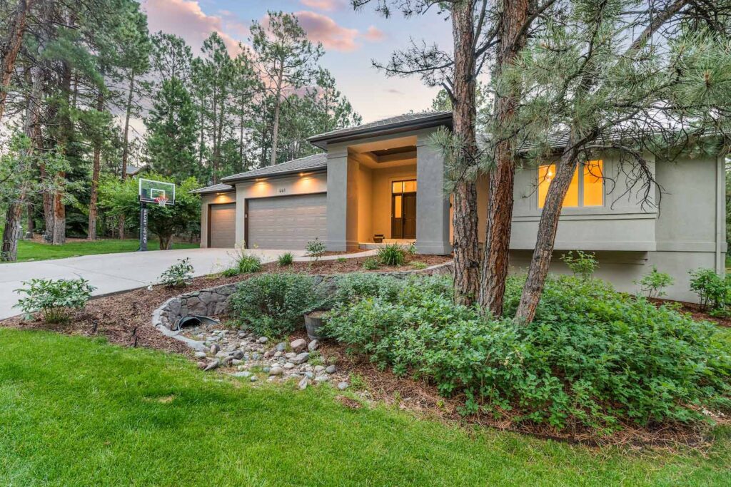 Castle Rock Home2