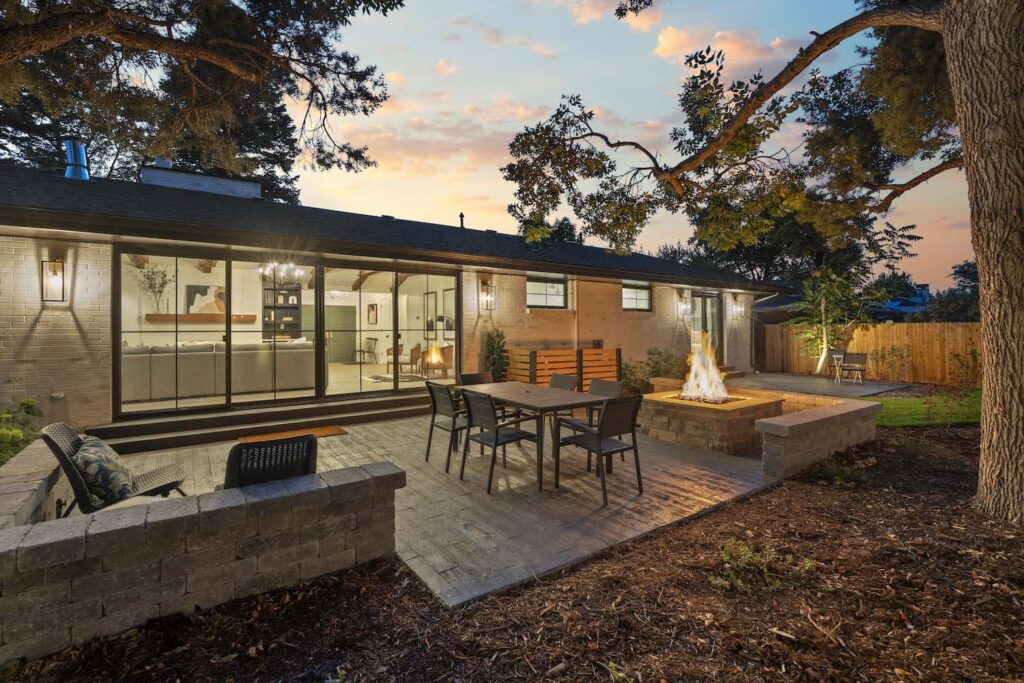 Centennial Home12