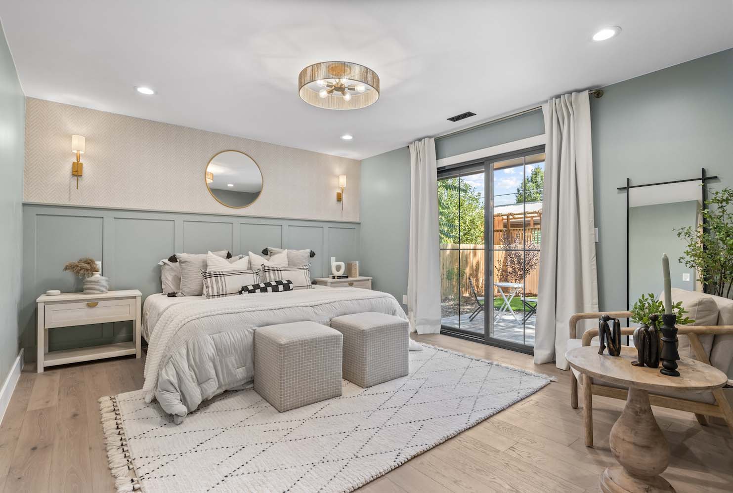 Real Estate Photo of a bathroom in Evergreen by creative edge media