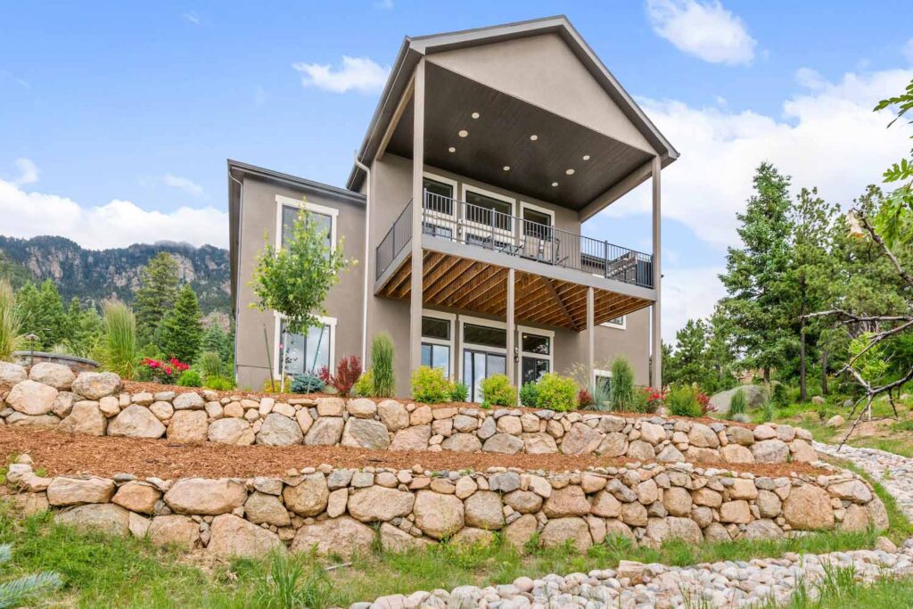 Colorado Springs Home16
