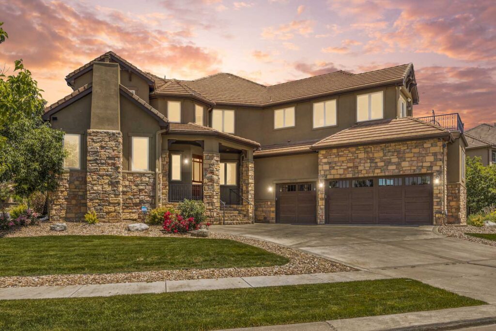 Commerce City Home1