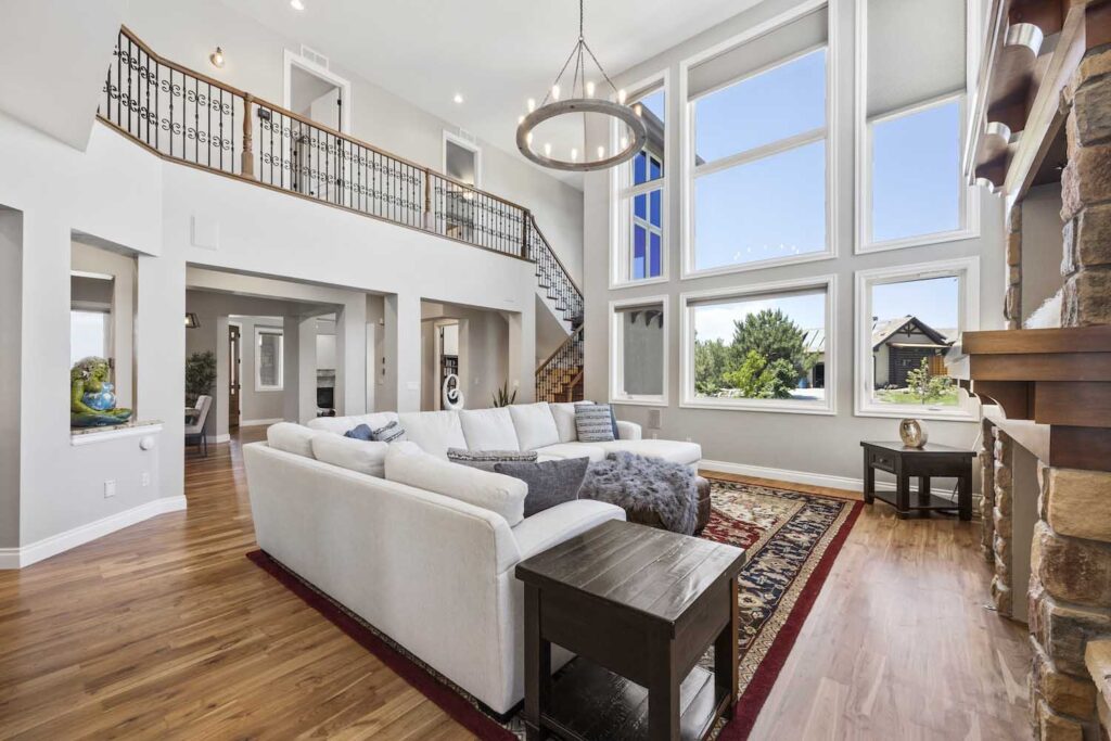 Commerce City Home3
