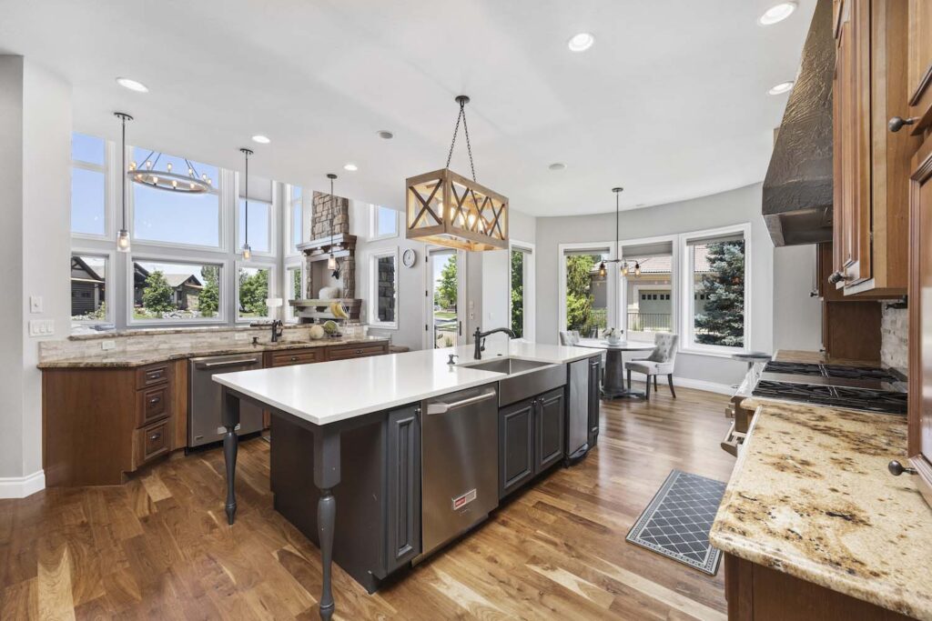 Commerce City Home5