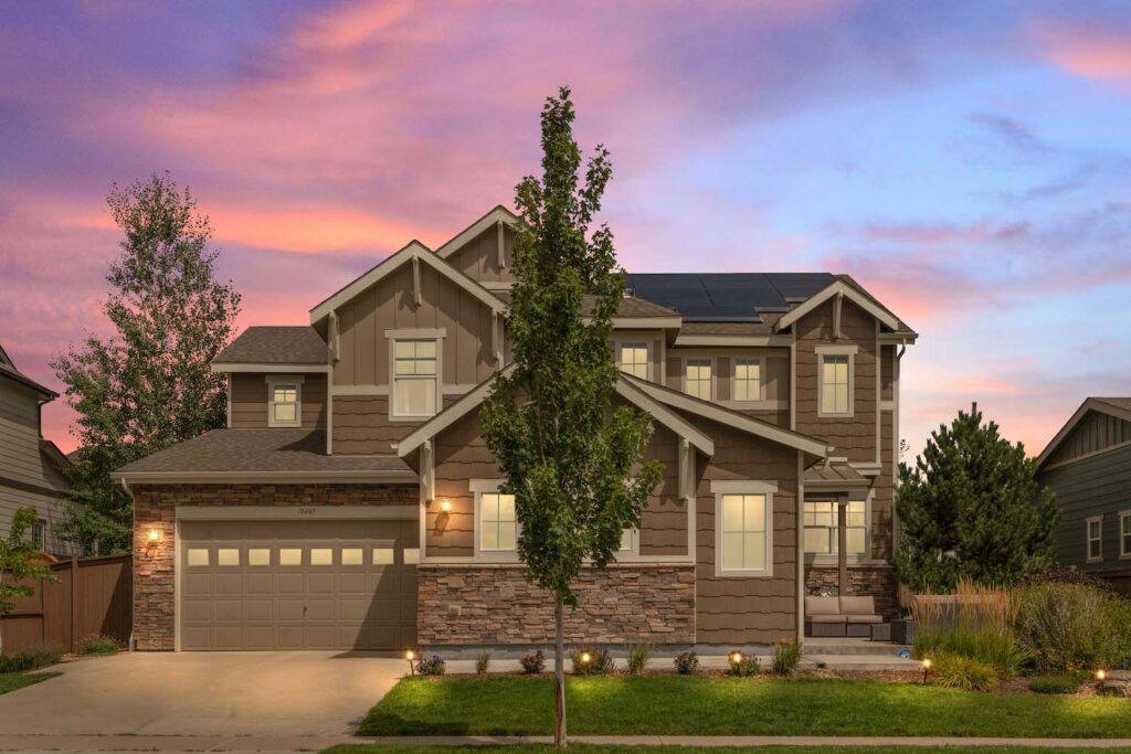 Golden Home1