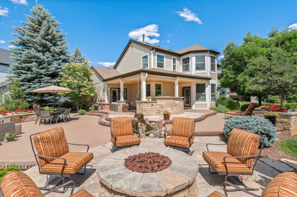Highlands Ranch Home14