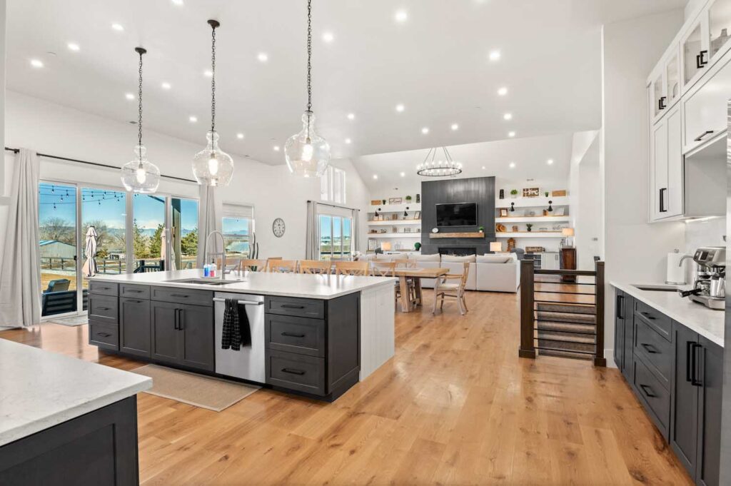 Longmont Home7