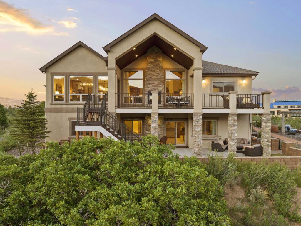 Monument, CO Home3