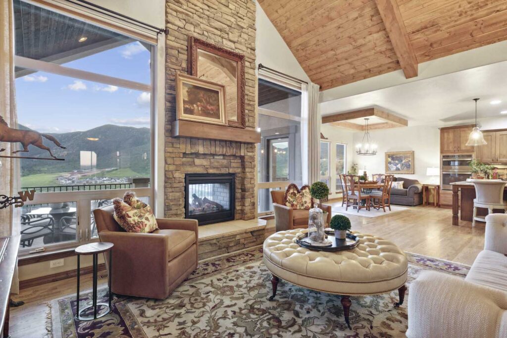 Monument, CO Home7