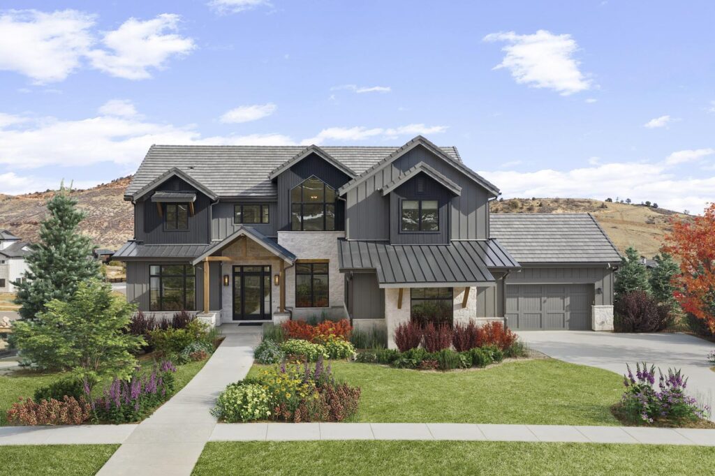 Morrison Colorado Home1