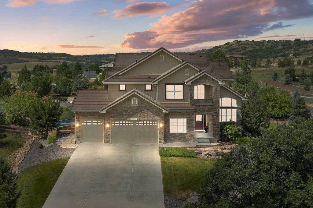 Parker Home1