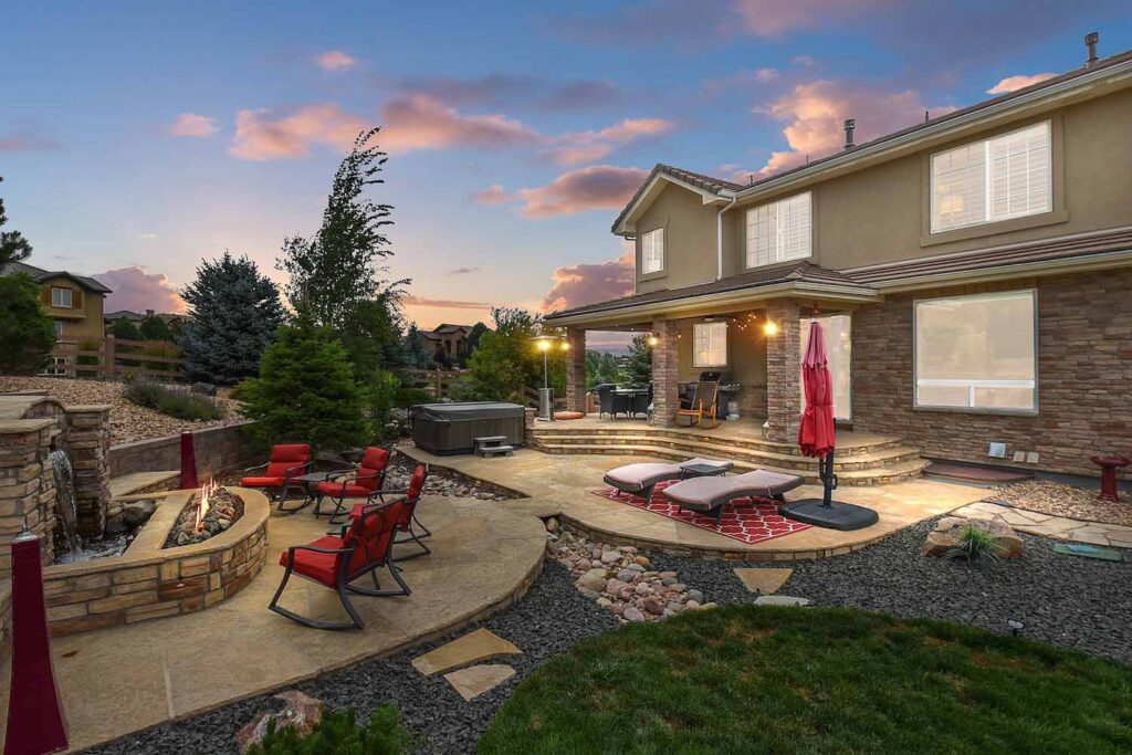 Parker Home2