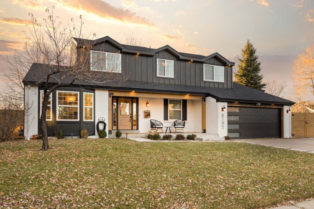 Thornton Home2