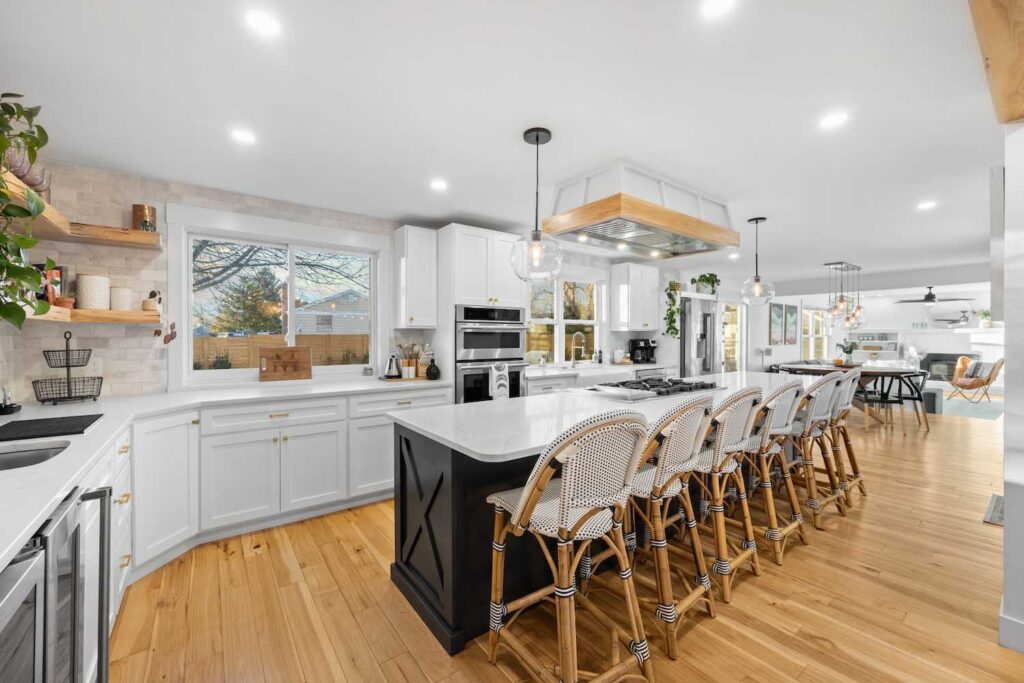 Thornton Home6