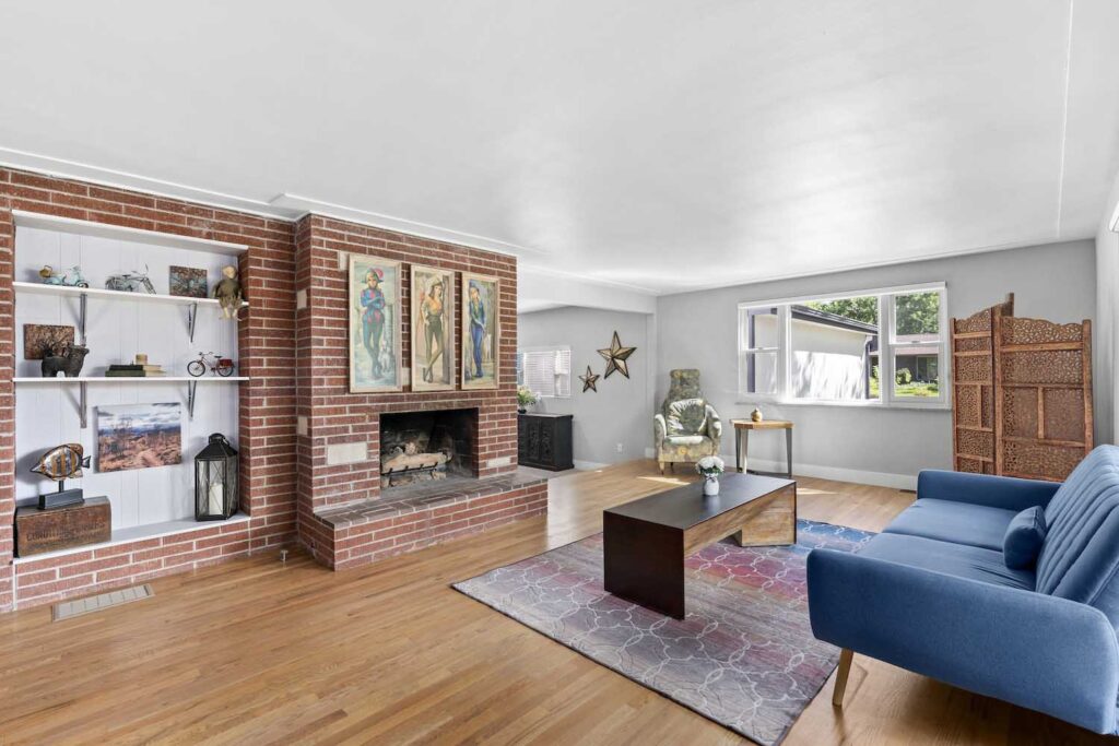 Wheat Ridge Home1