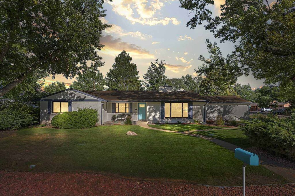 Wheat Ridge Home5