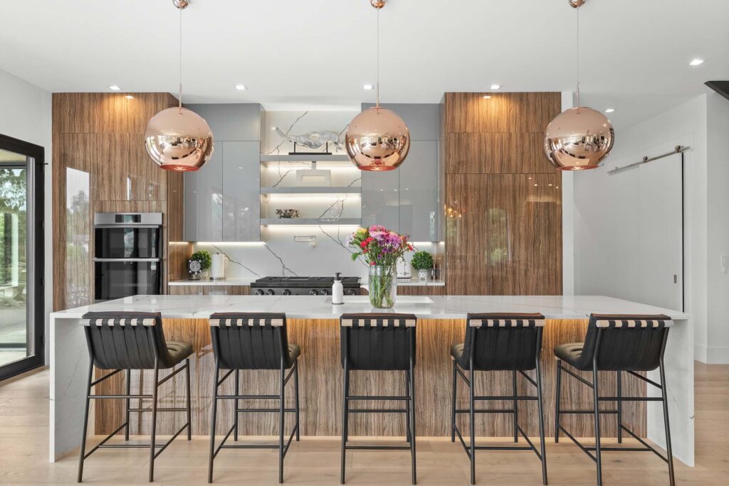 Real estate photo of a Littleton Home by Creative Edge Media