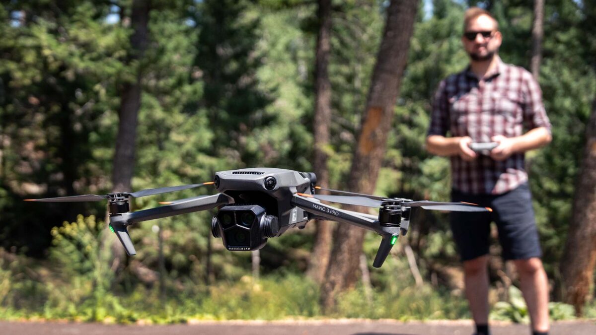 Drone Real Estate Photography thumbnail