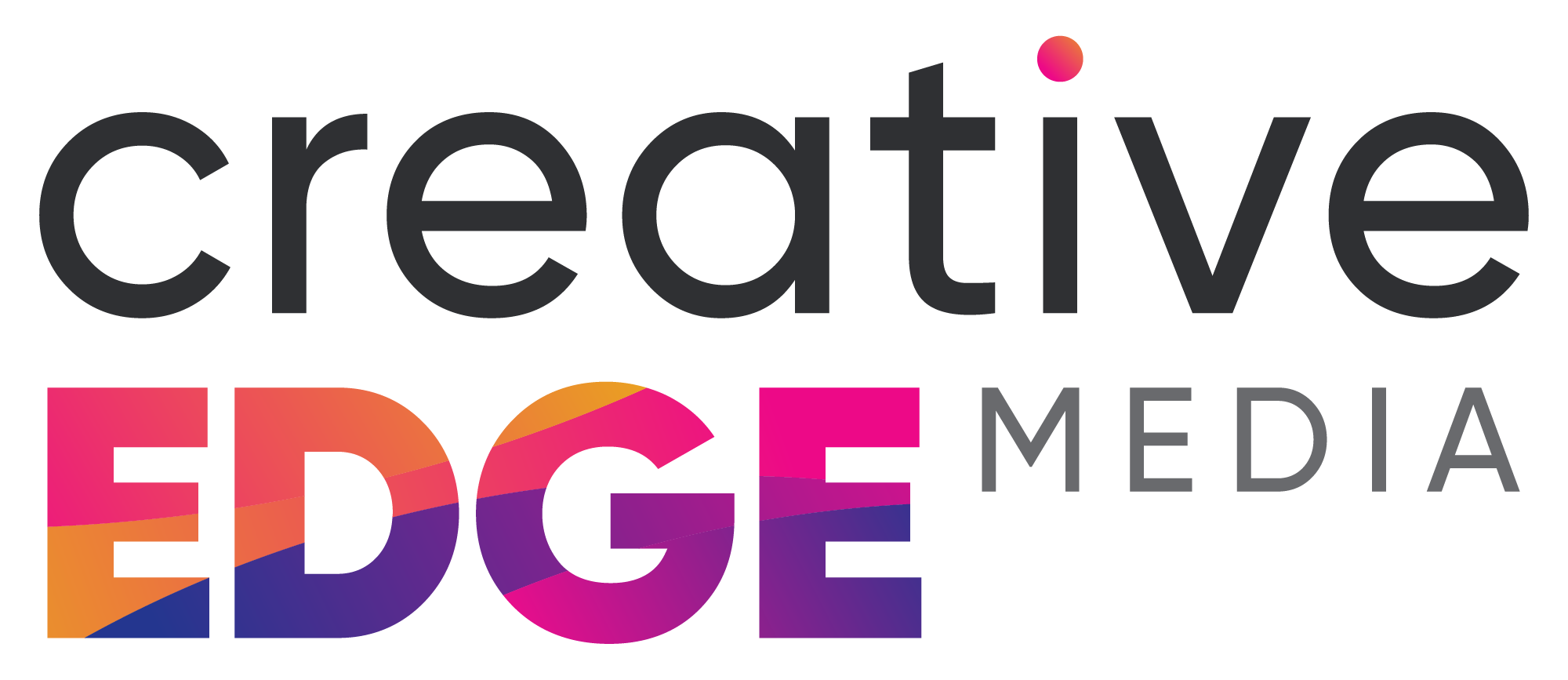 Creative Edge Media Logo